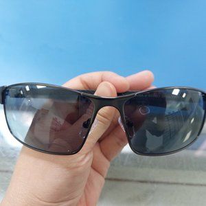 Ironman Foster Grant Men’s Sunglasses Nice Comfortable Handles AH0323